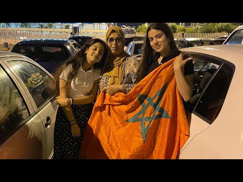 Maravíllate con un increíble viaje a Marruecos desde Almería