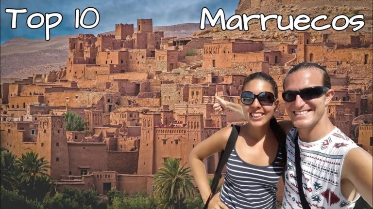 Descubre Marruecos en diciembre: ¡Viajes económicos y llenos de aventuras!